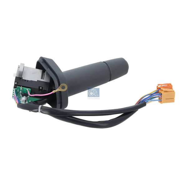 کلید ستون فرمان، خاکستری 3.33301 DIESEL TECHNIC